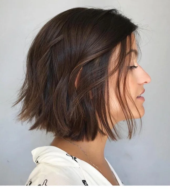 10 cortes de cabelo curto femininos que as mulheres desejam