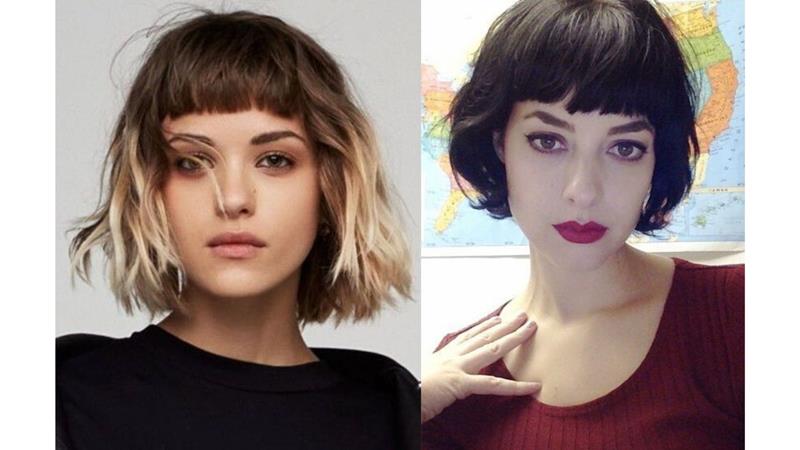 Corte Chanel Confira Op Es Modernas E Atuais