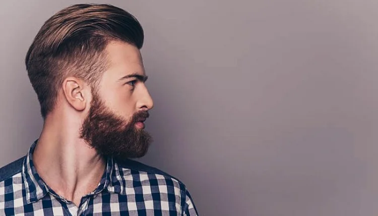 Cabelo grande masculino shops quanto tempo demora pra crescer