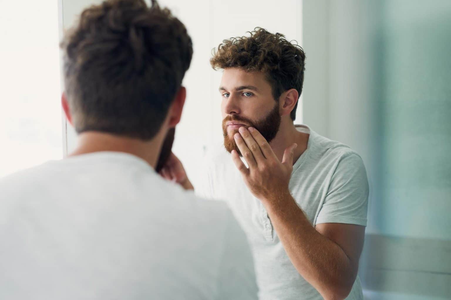 Dicas Para Estimular O Crescimento Da Barba Capila Care